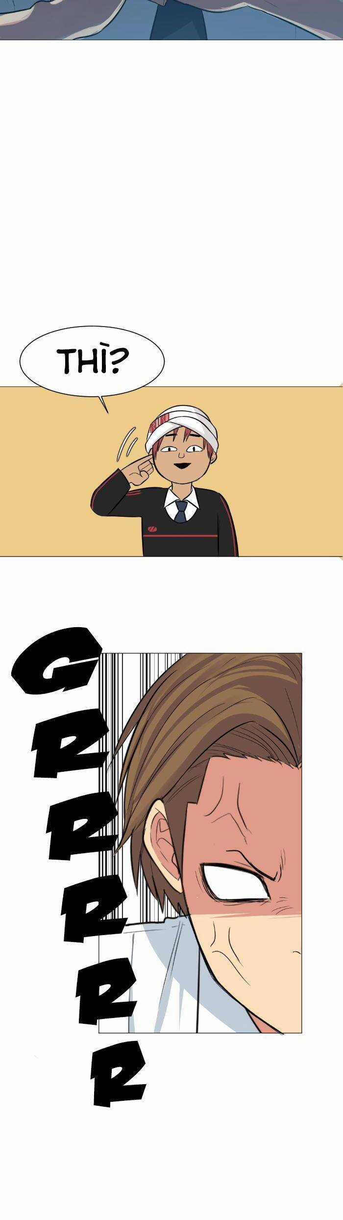 Good/Bad Fortune - Chương 30 - Trang 3