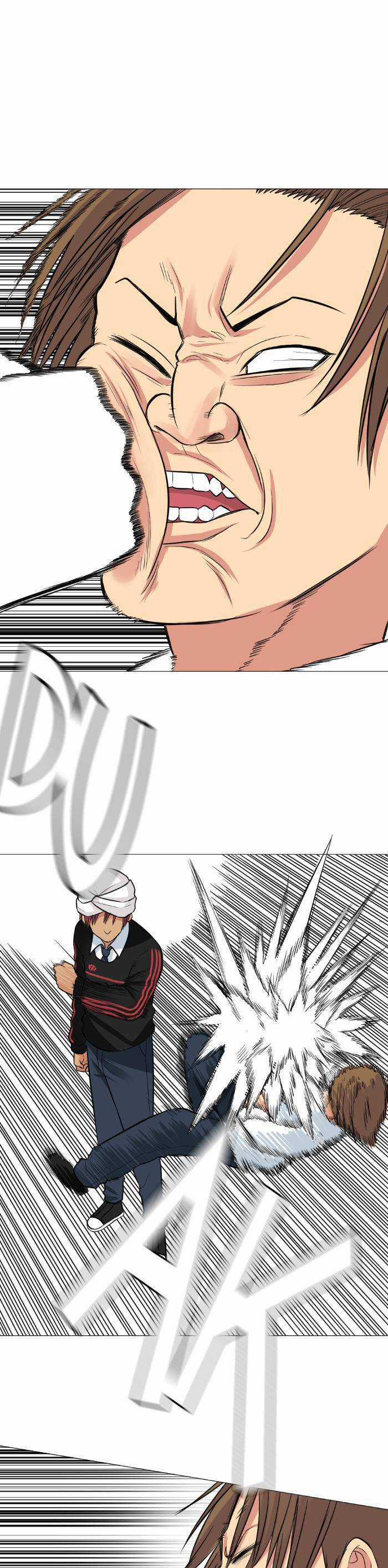 Good/Bad Fortune - Chương 30 - Trang 6