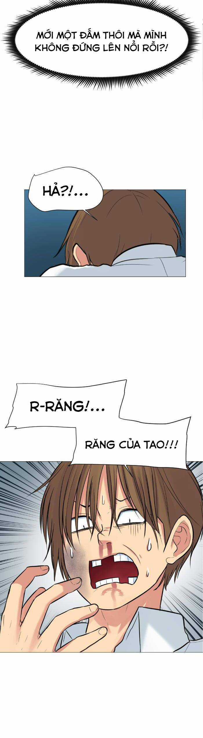 Good/Bad Fortune - Chương 30 - Trang 9