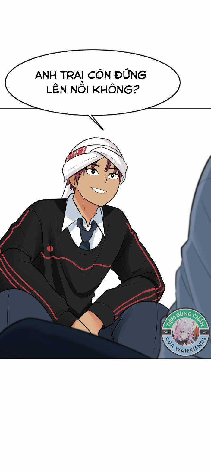 Good/Bad Fortune - Chương 30 - Trang 10