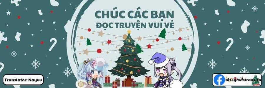 Good/Bad Fortune - Chương 31 - Trang 1