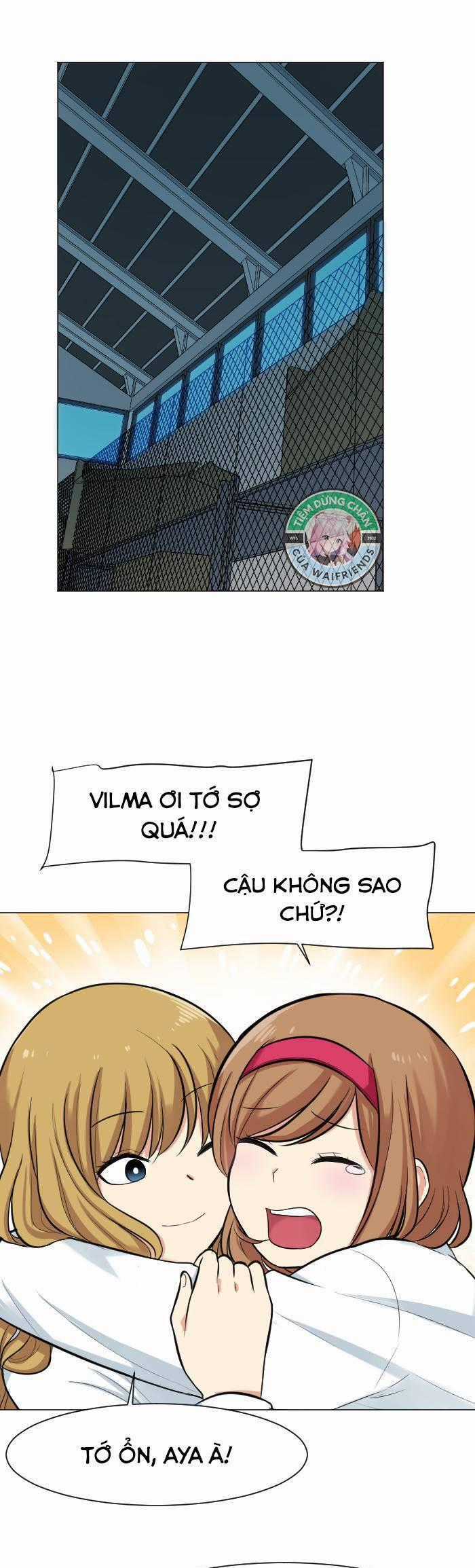 Good/Bad Fortune - Chương 31 - Trang 2