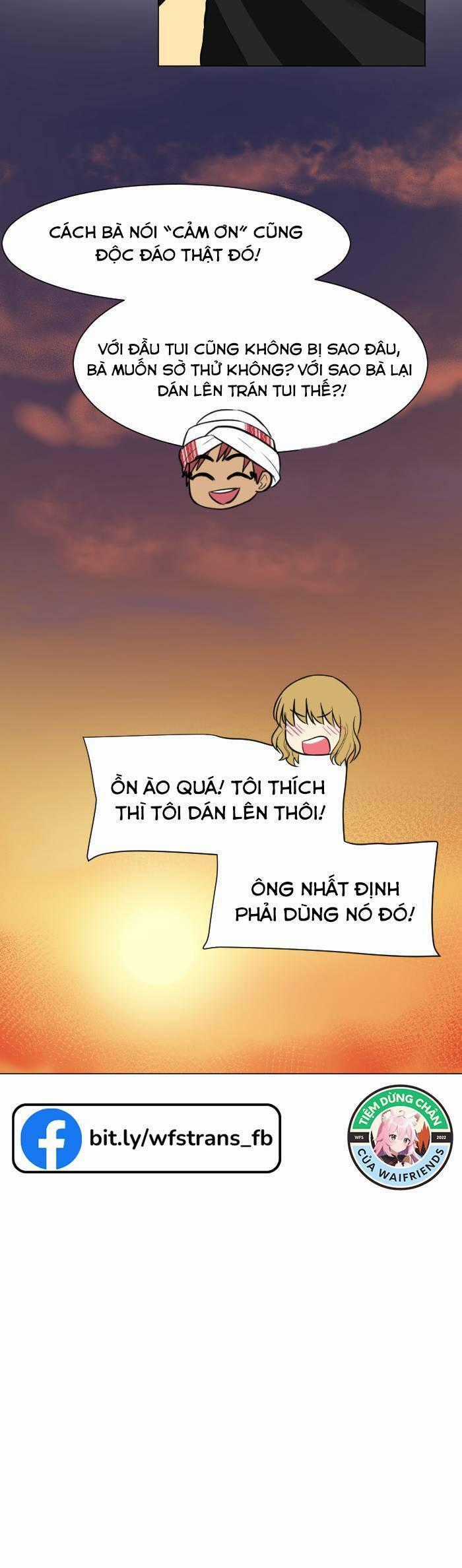 Good/Bad Fortune - Chương 31 - Trang 30