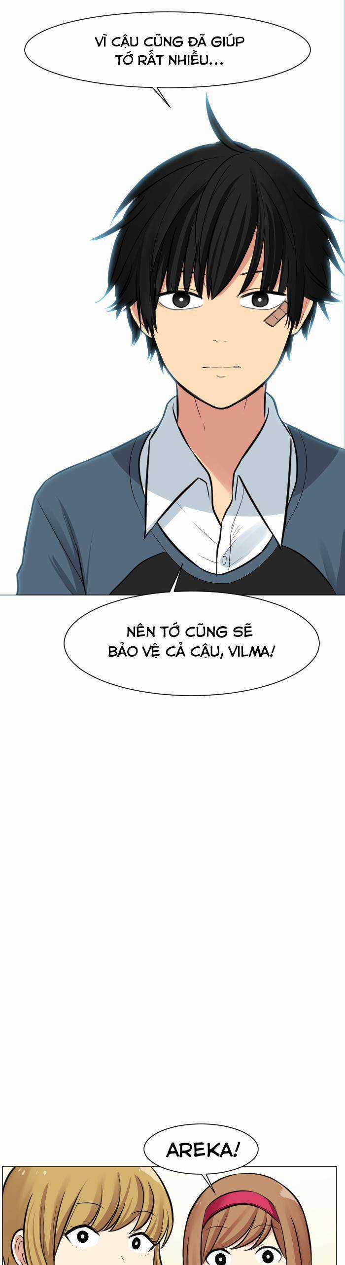 Good/Bad Fortune - Chương 31 - Trang 8
