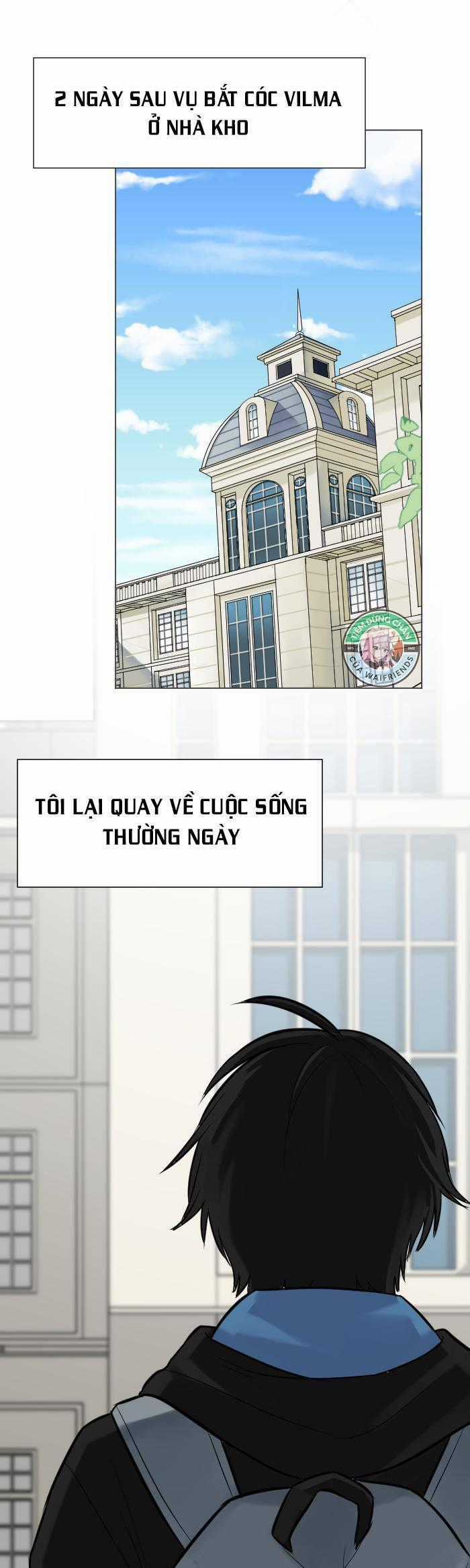 Good/Bad Fortune - Chương 32 - Trang 2