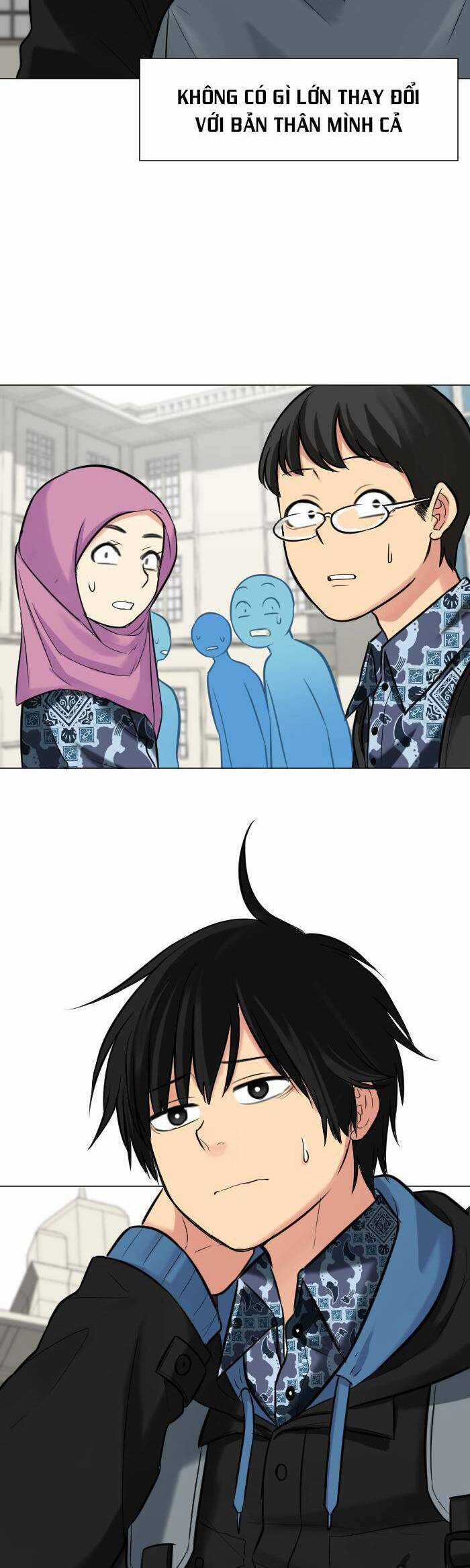 Good/Bad Fortune - Chương 32 - Trang 3