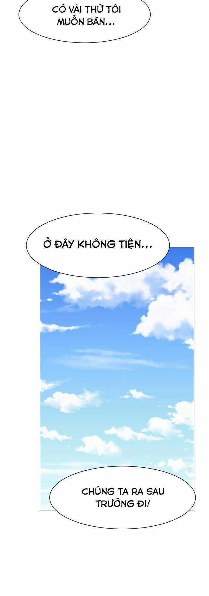 Good/Bad Fortune - Chương 32 - Trang 22