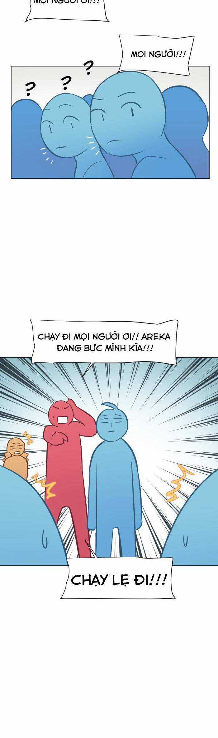 Good/Bad Fortune - Chương 32 - Trang 24