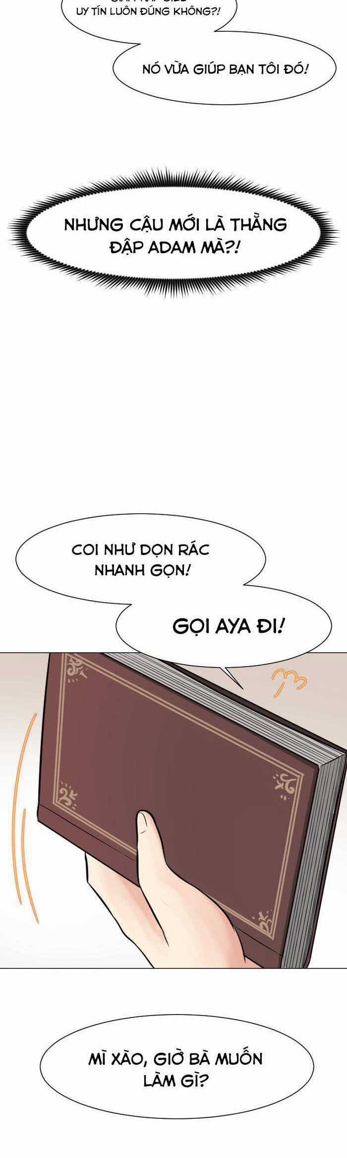 Good/Bad Fortune - Chương 32 - Trang 26