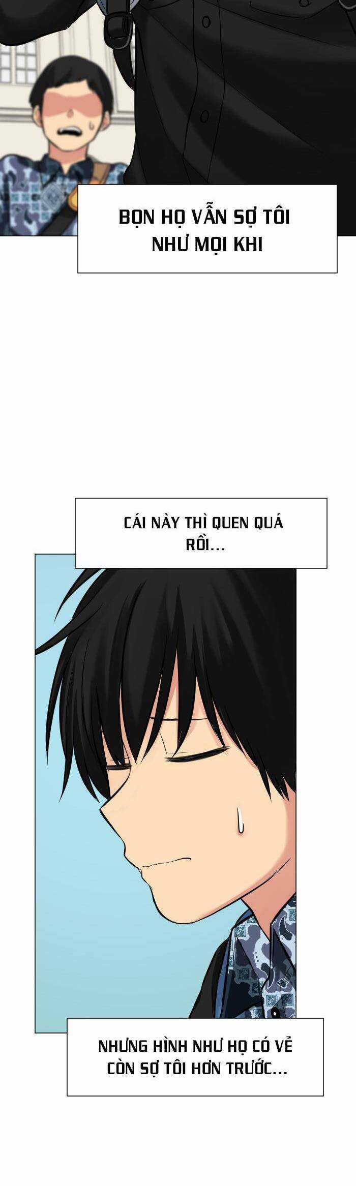 Good/Bad Fortune - Chương 32 - Trang 4