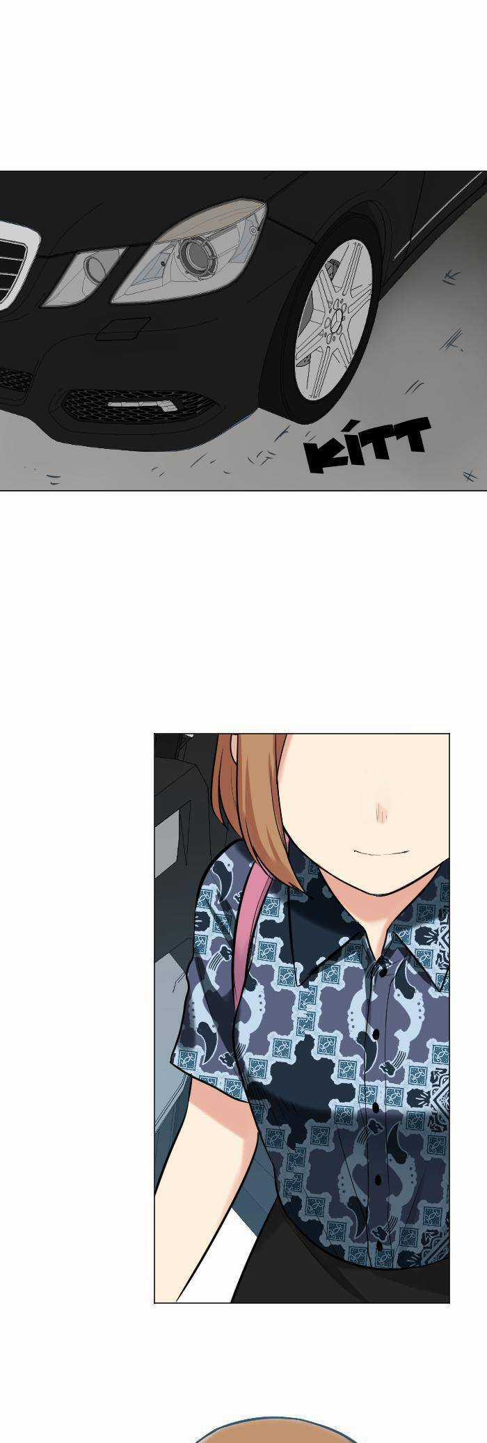 Good/Bad Fortune - Chương 32 - Trang 5