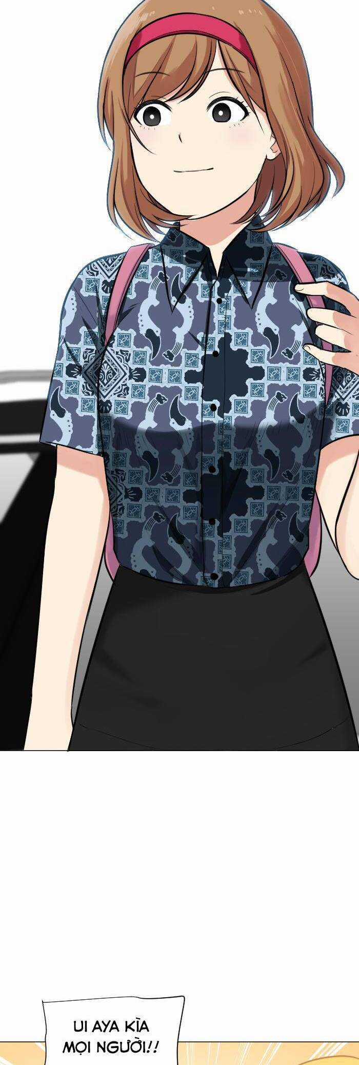 Good/Bad Fortune - Chương 32 - Trang 6