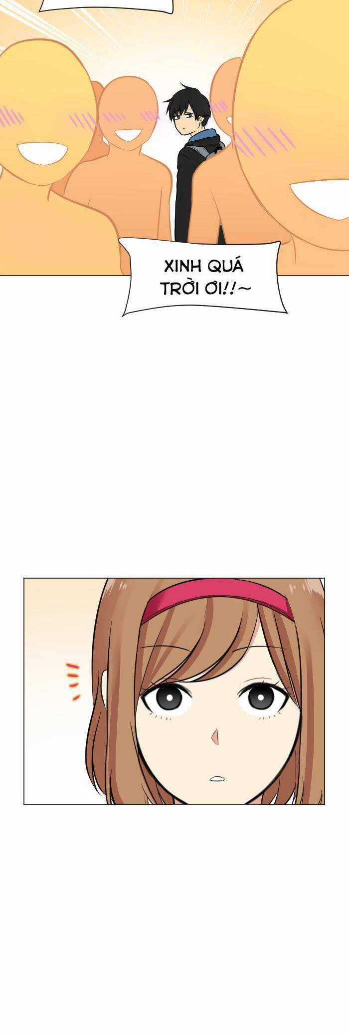 Good/Bad Fortune - Chương 32 - Trang 7