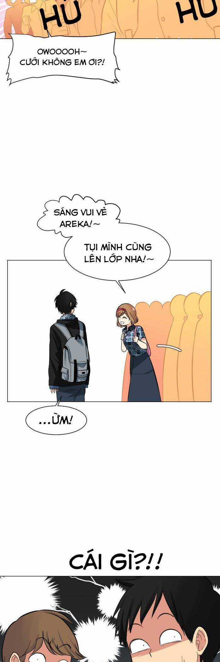 Good/Bad Fortune - Chương 32 - Trang 9