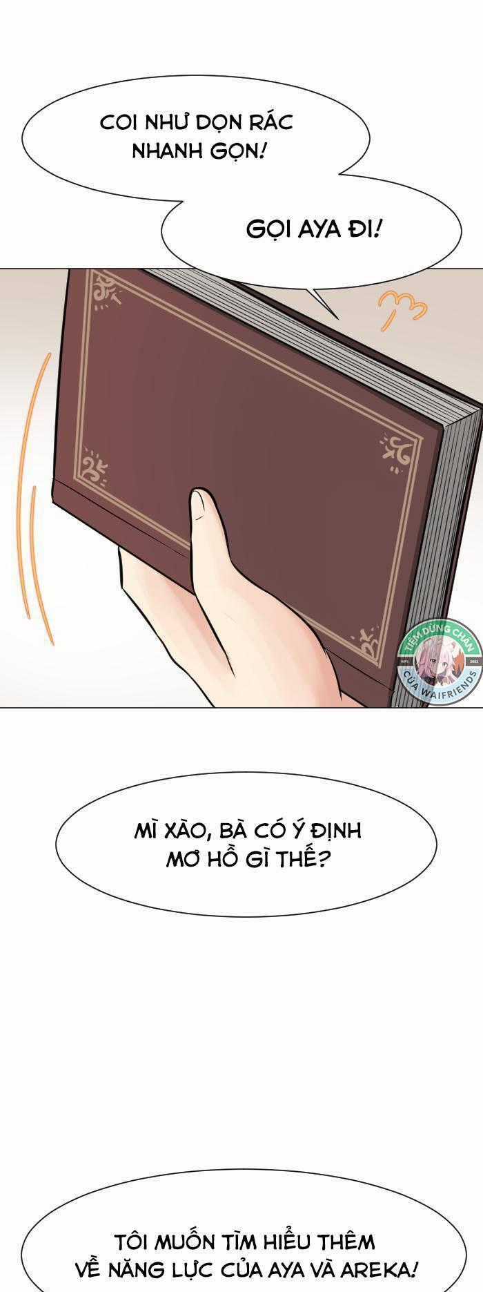 Good/Bad Fortune - Chương 33 - Trang 2