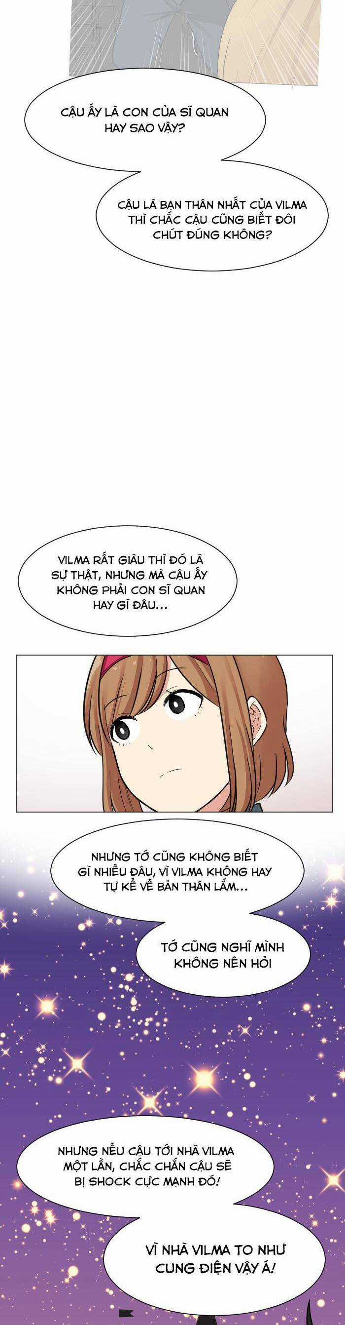 Good/Bad Fortune - Chương 33 - Trang 12