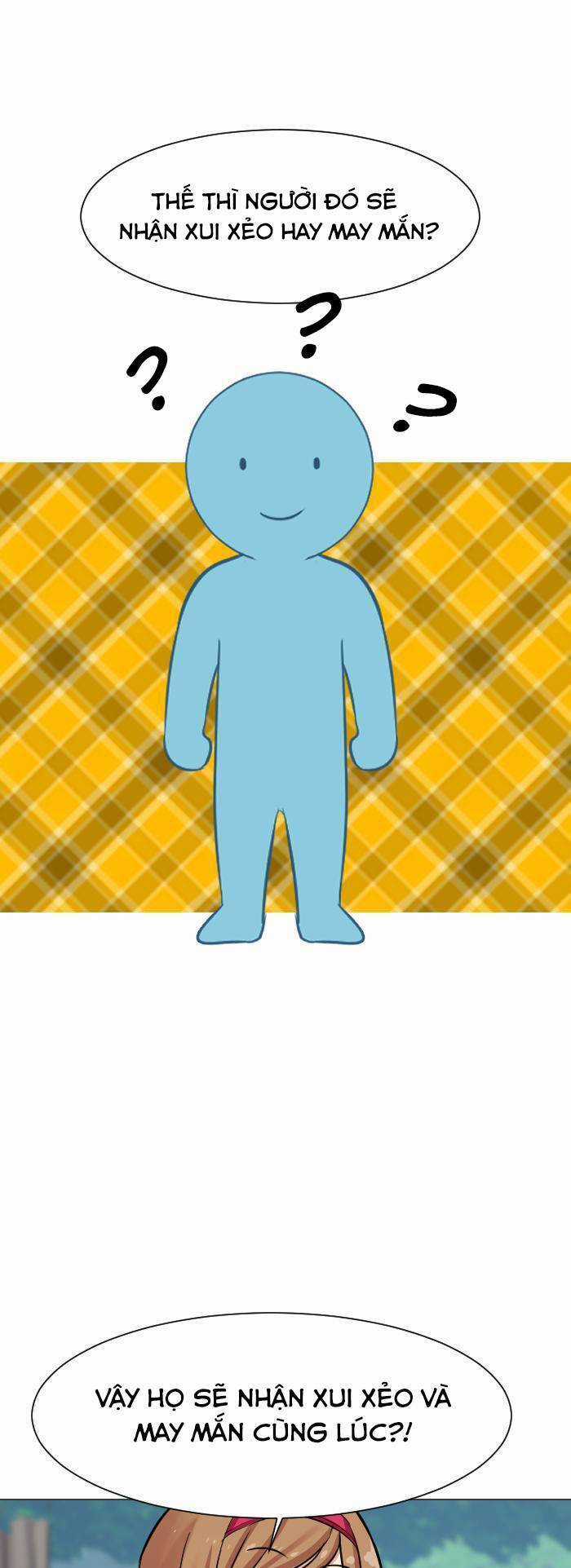 Good/Bad Fortune - Chương 33 - Trang 20