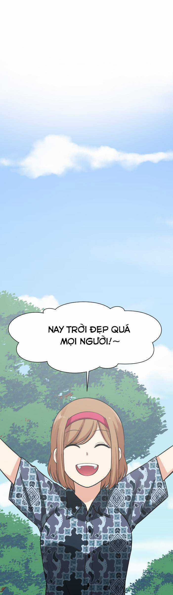 Good/Bad Fortune - Chương 33 - Trang 5