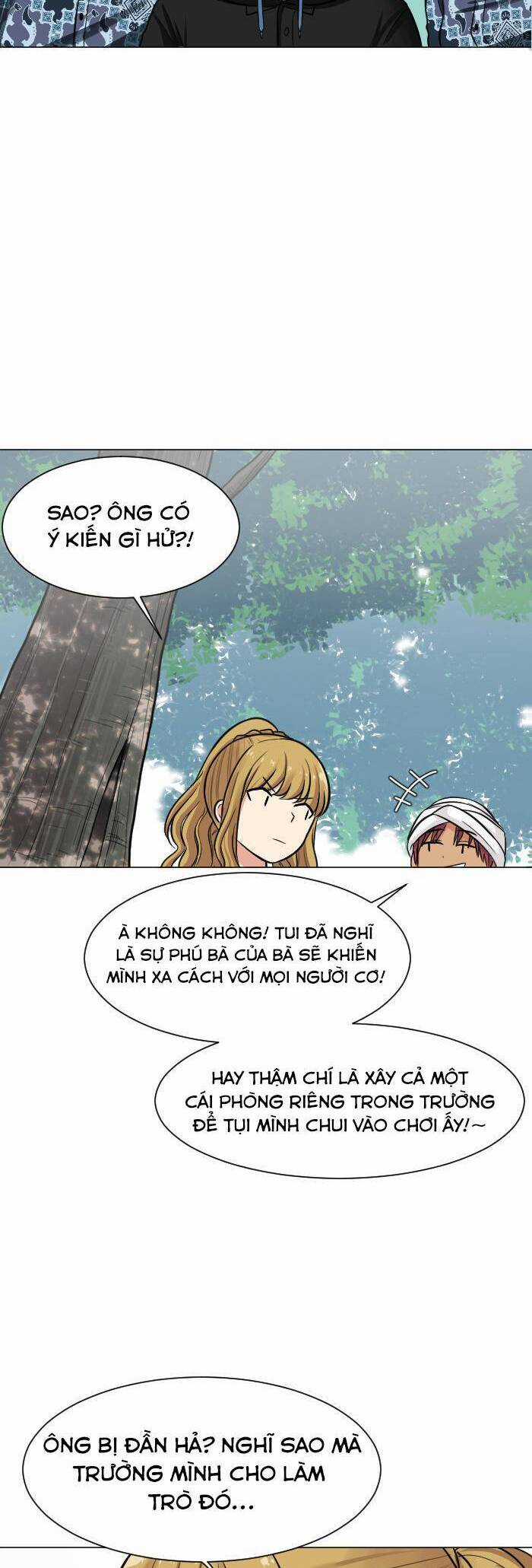 Good/Bad Fortune - Chương 33 - Trang 9