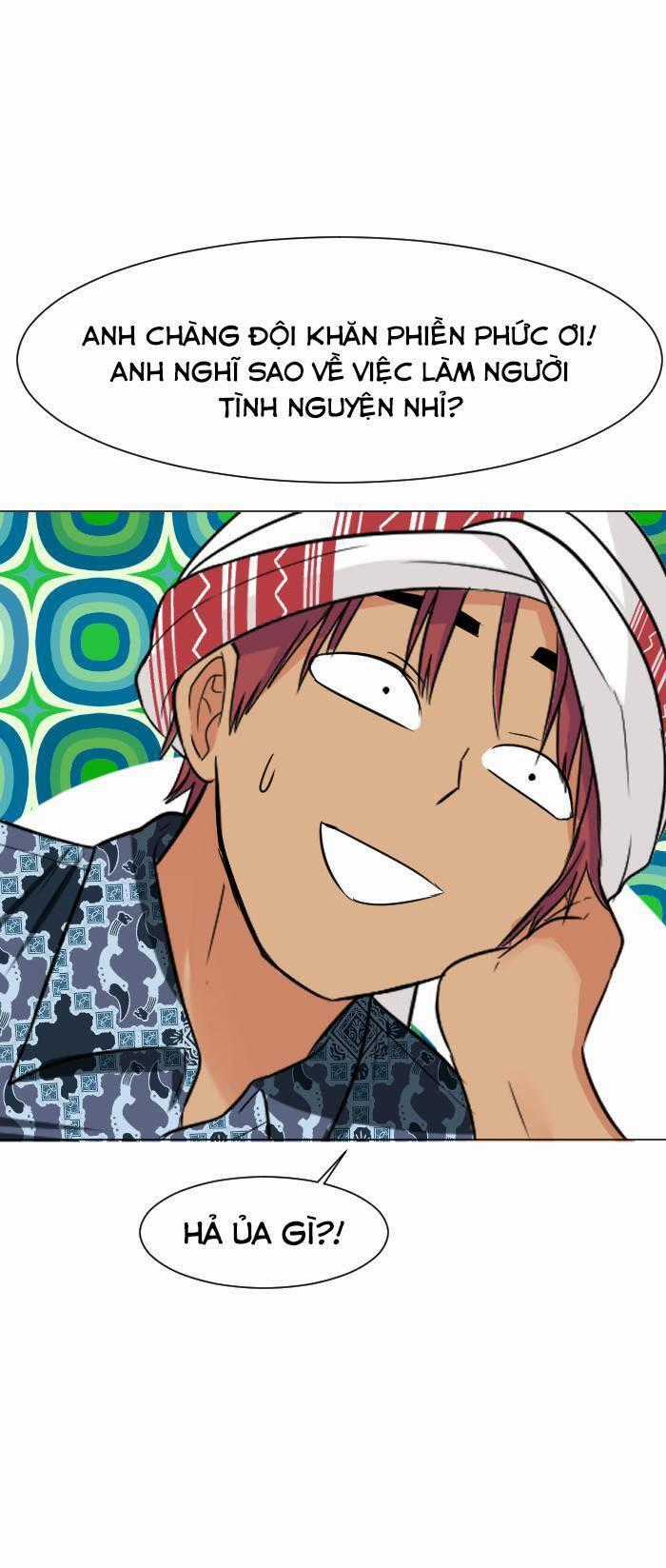 Good/Bad Fortune - Chương 34 - Trang 2