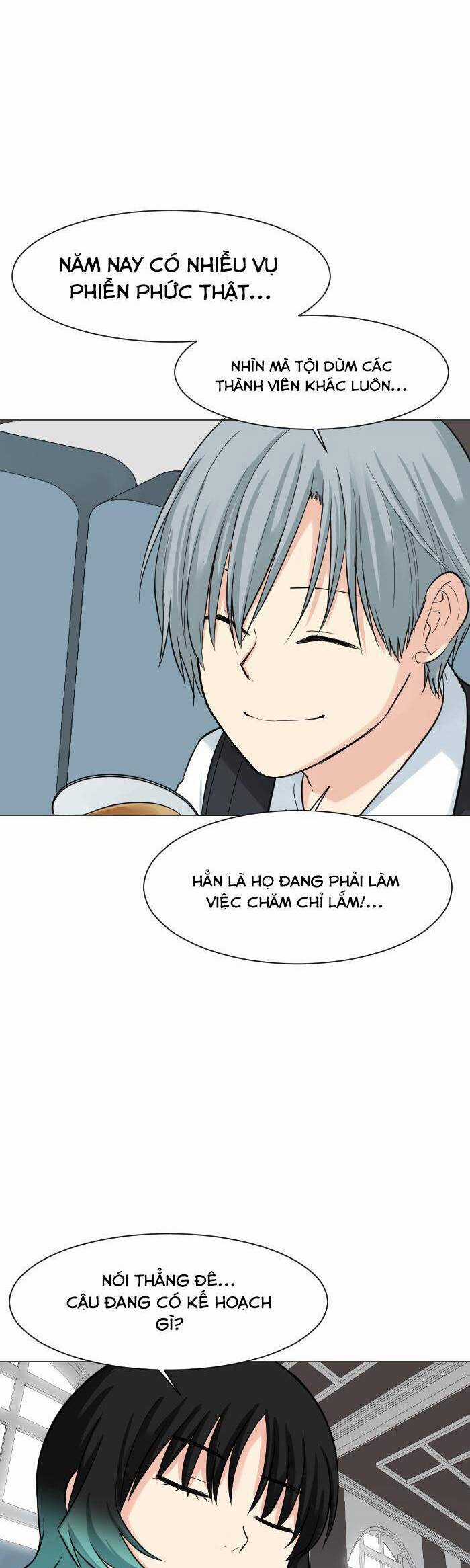 Good/Bad Fortune - Chương 35 - Trang 3