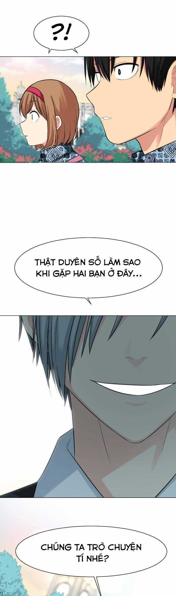 Good/Bad Fortune - Chương 35 - Trang 31