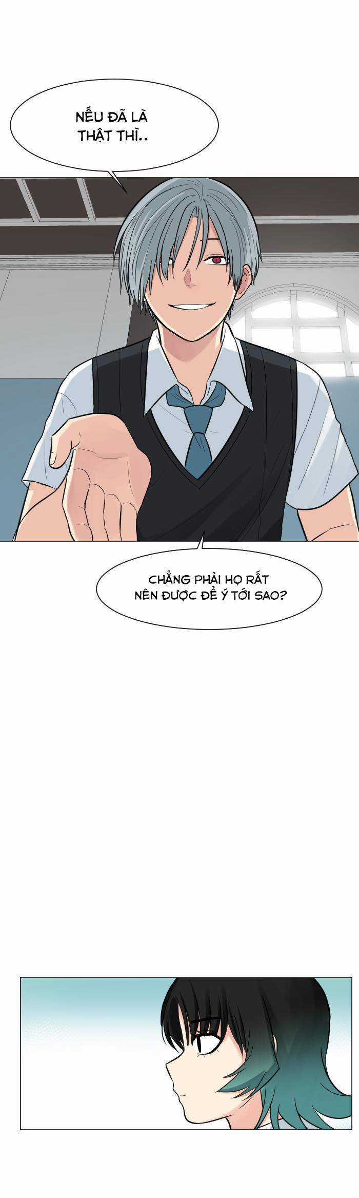 Good/Bad Fortune - Chương 35 - Trang 8