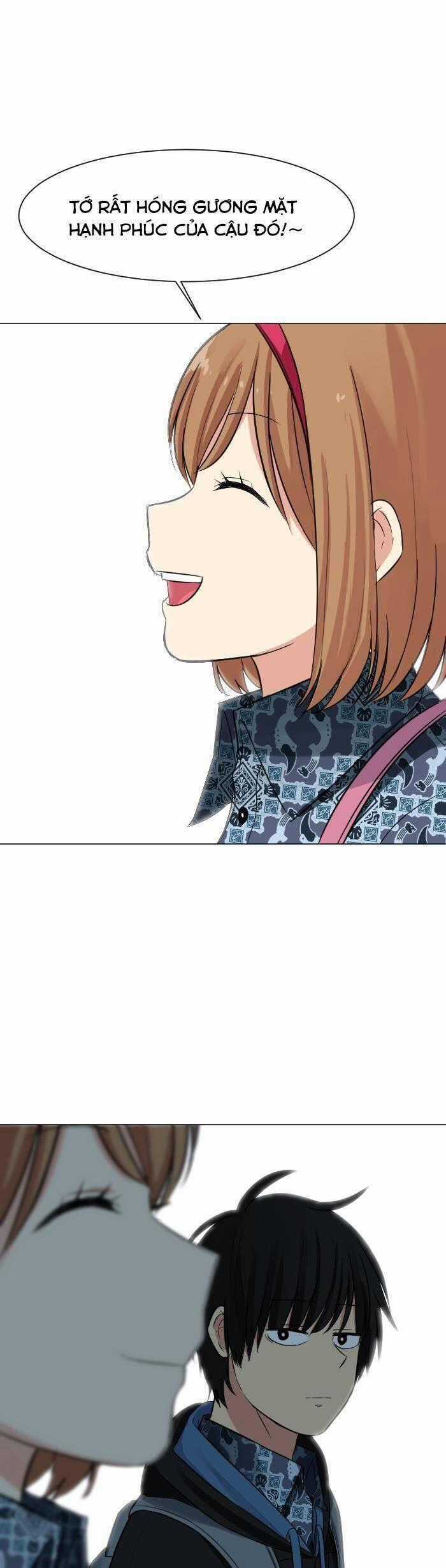 Good/Bad Fortune - Chương 36 - Trang 2