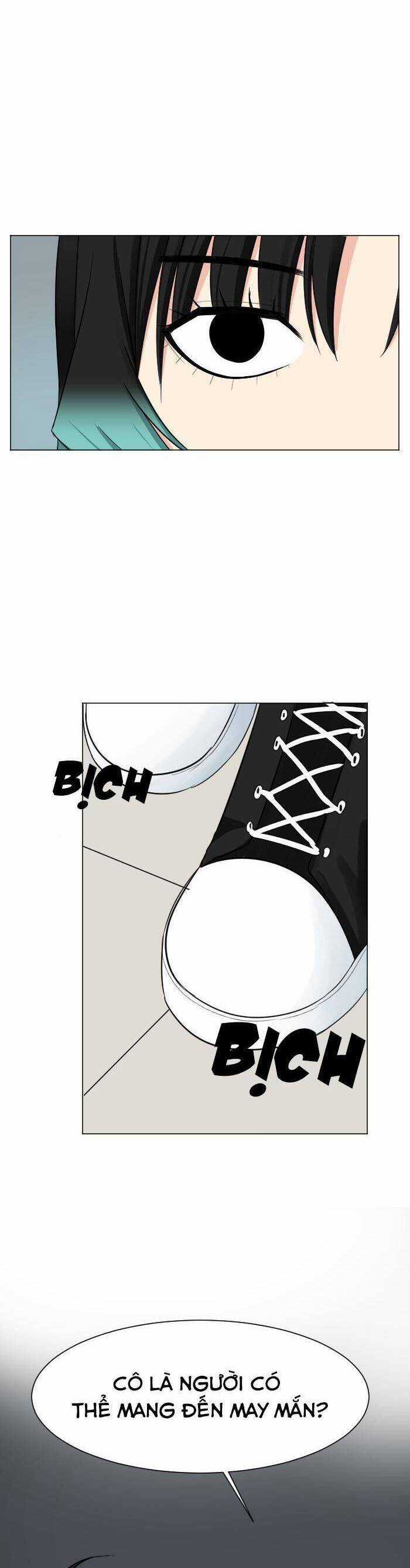 Good/Bad Fortune - Chương 36 - Trang 12
