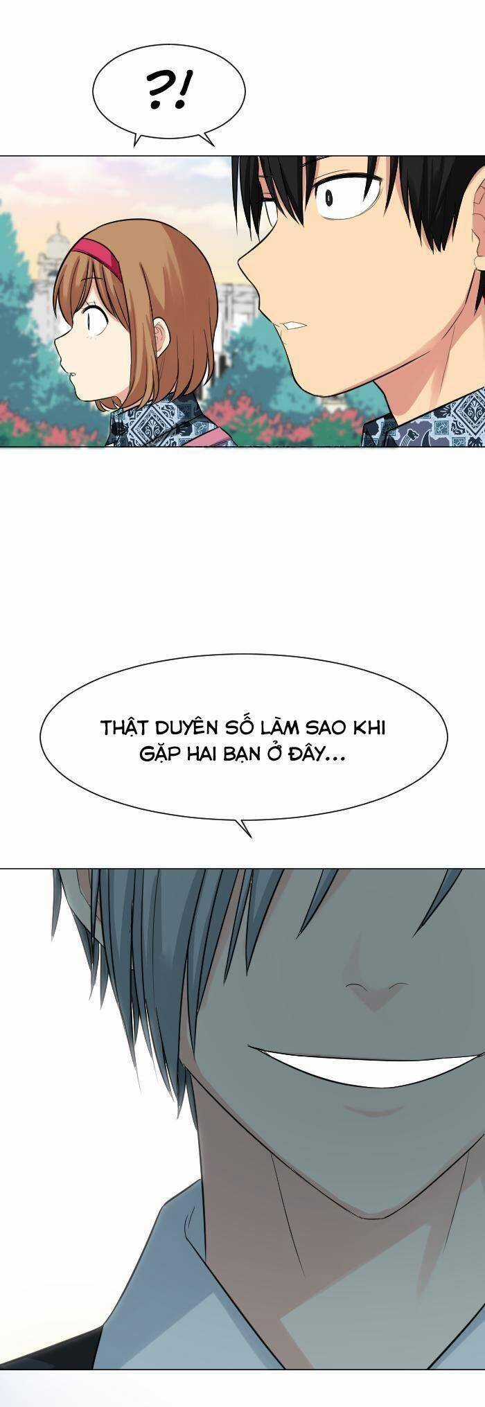 Good/Bad Fortune - Chương 36 - Trang 4