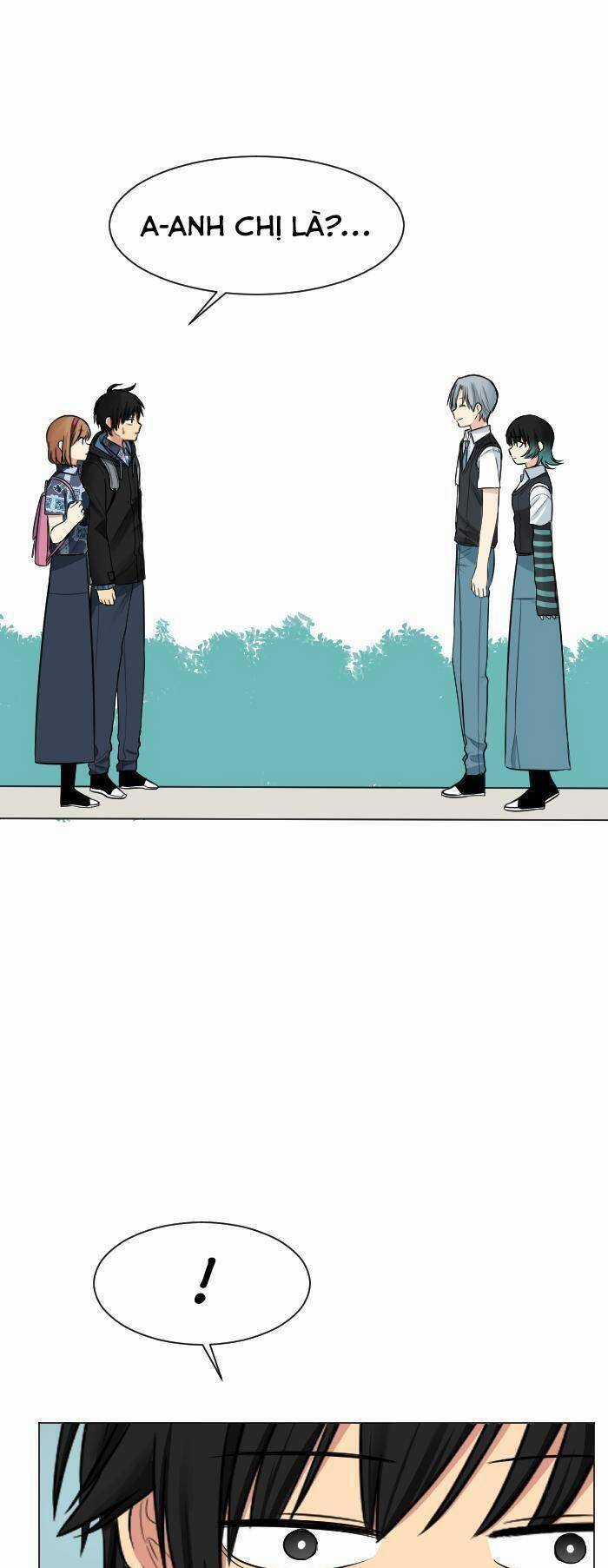 Good/Bad Fortune - Chương 36 - Trang 7