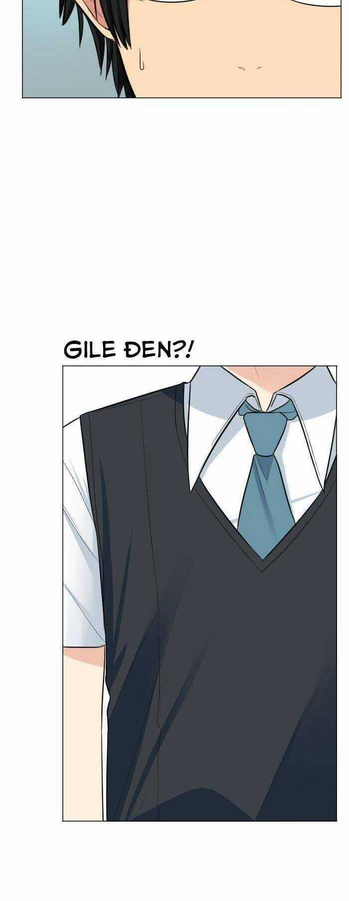 Good/Bad Fortune - Chương 36 - Trang 8