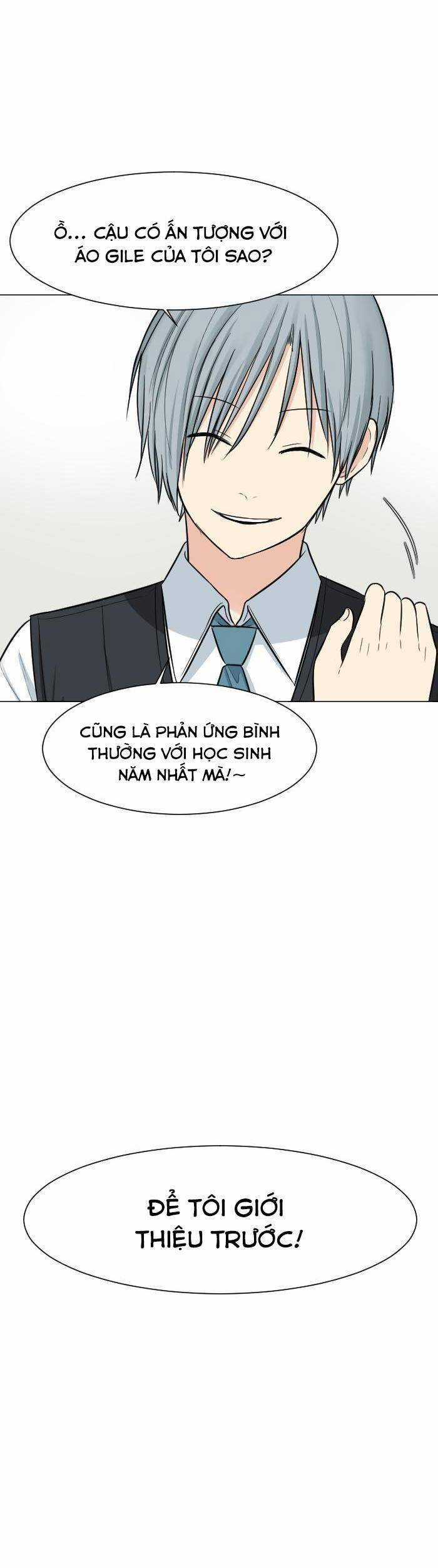 Good/Bad Fortune - Chương 36 - Trang 9