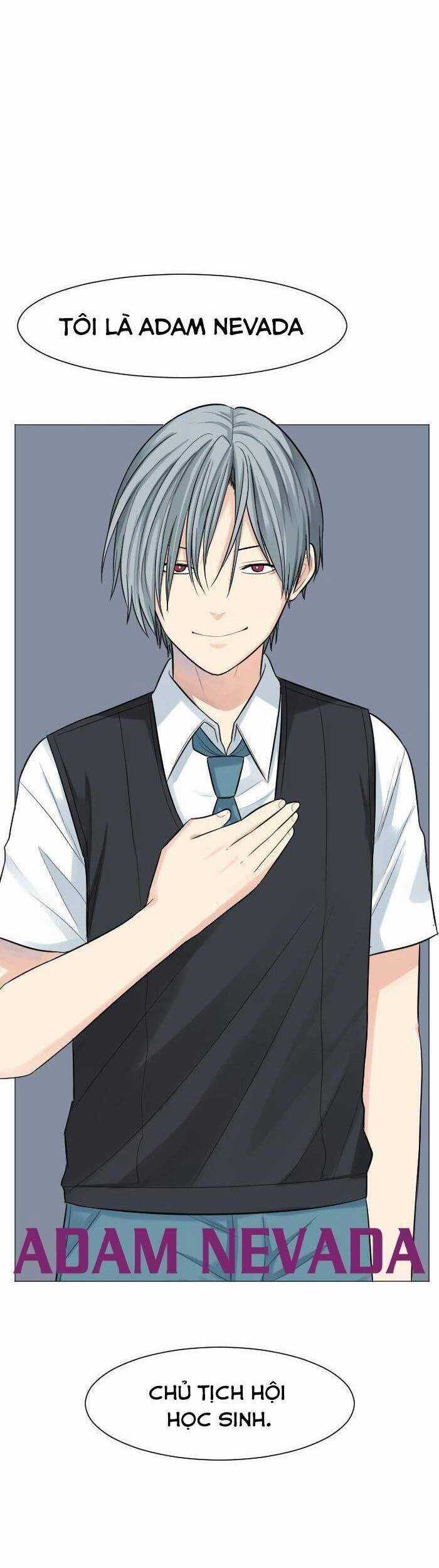 Good/Bad Fortune - Chương 36 - Trang 10