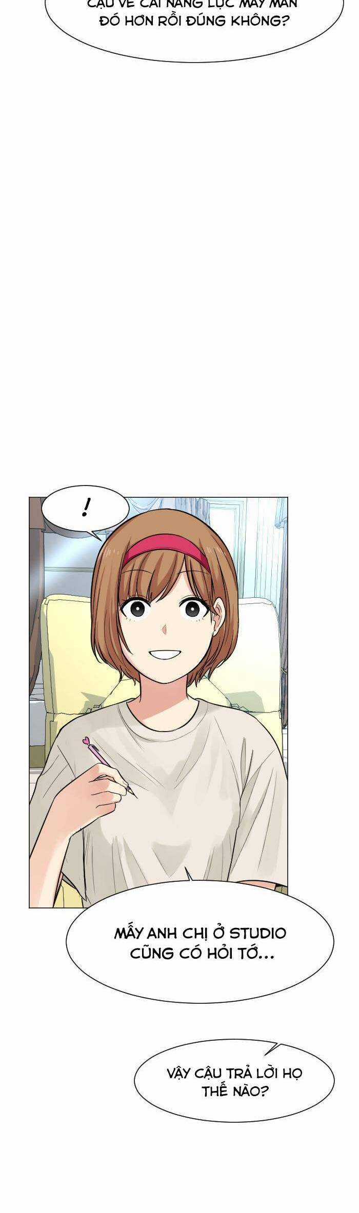 Good/Bad Fortune - Chương 37 - Trang 3