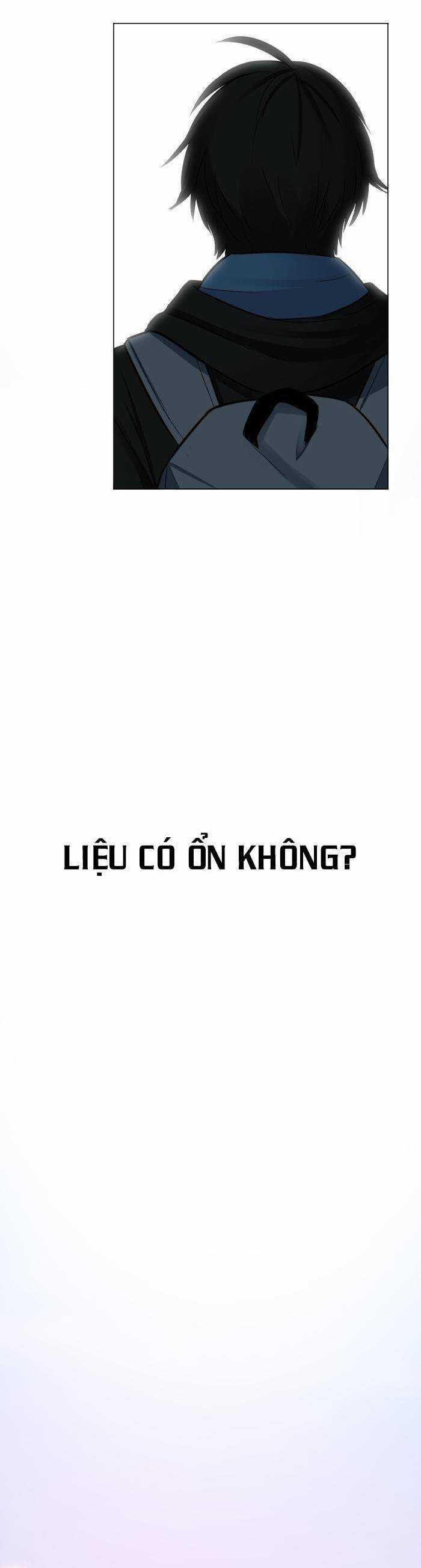 Good/Bad Fortune - Chương 37 - Trang 22