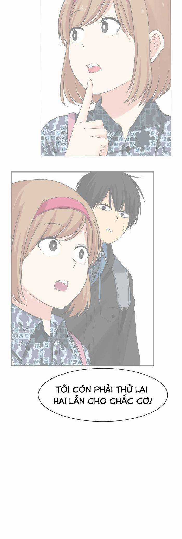 Good/Bad Fortune - Chương 37 - Trang 26