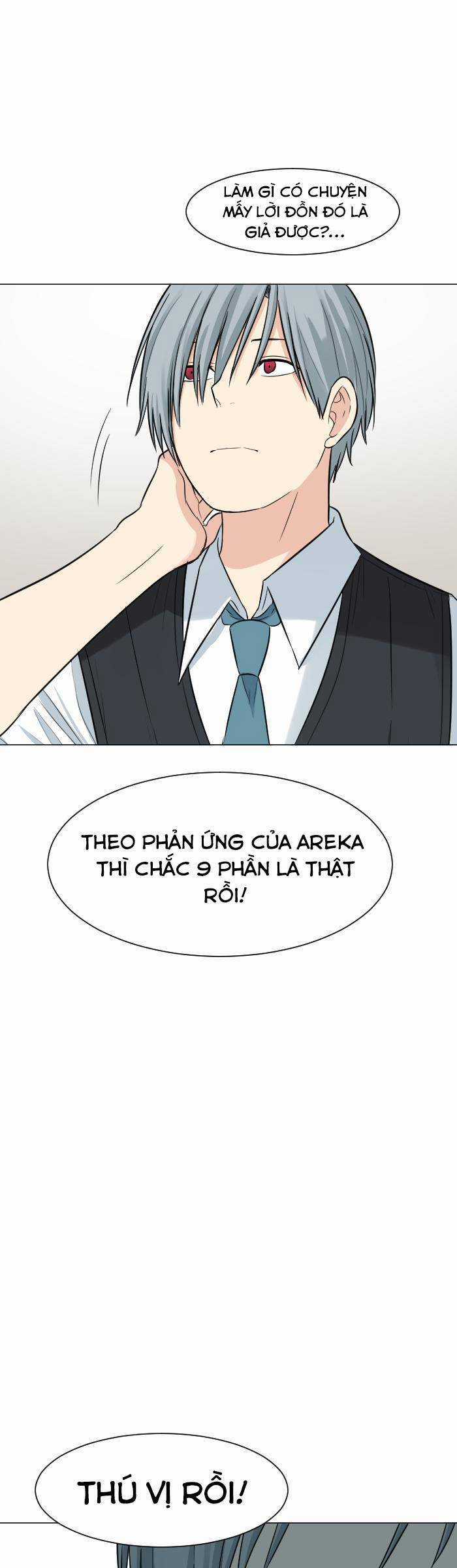 Good/Bad Fortune - Chương 37 - Trang 28