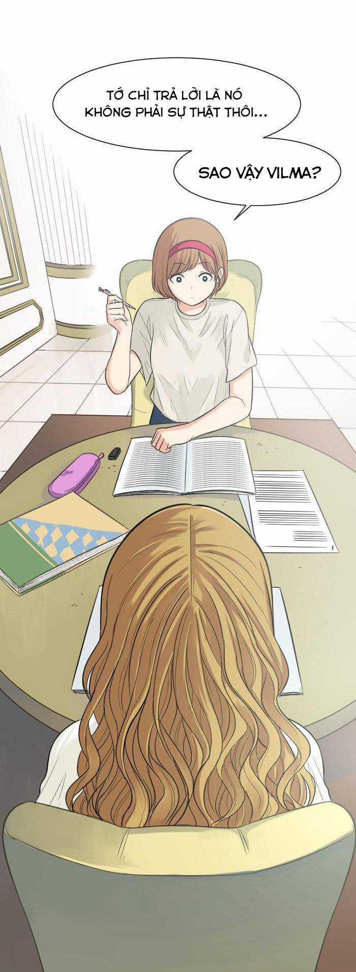 Good/Bad Fortune - Chương 37 - Trang 4