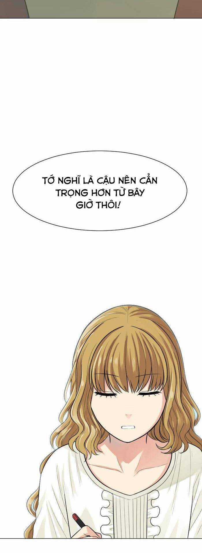 Good/Bad Fortune - Chương 37 - Trang 5