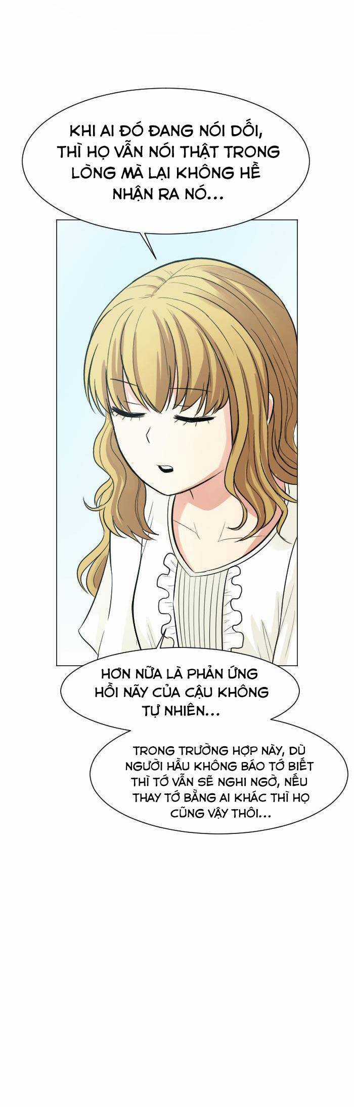 Good/Bad Fortune - Chương 37 - Trang 8