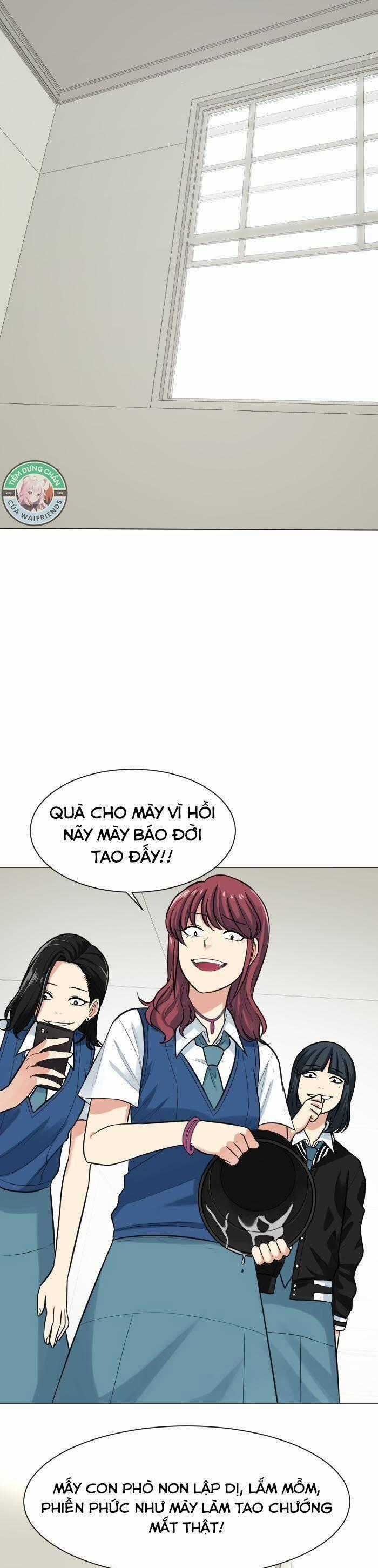 Good/Bad Fortune - Chương 38 - Trang 2