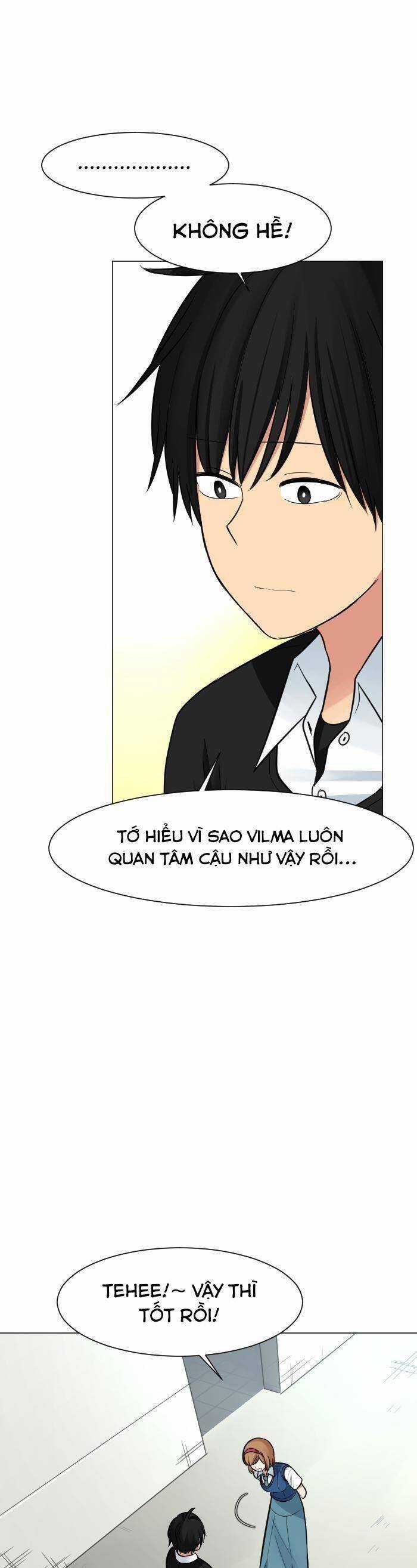 Good/Bad Fortune - Chương 38 - Trang 17