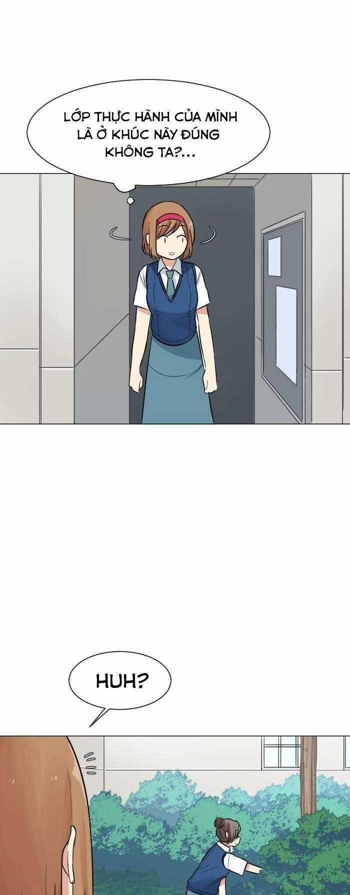 Good/Bad Fortune - Chương 38 - Trang 22