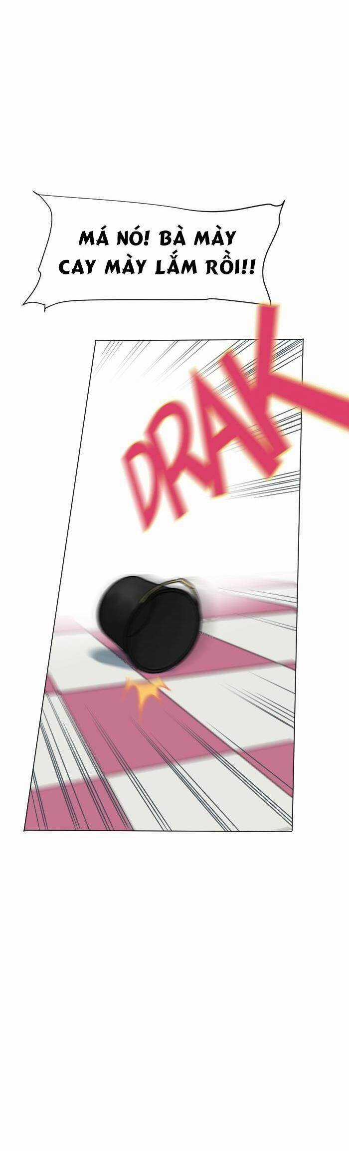 Good/Bad Fortune - Chương 38 - Trang 4