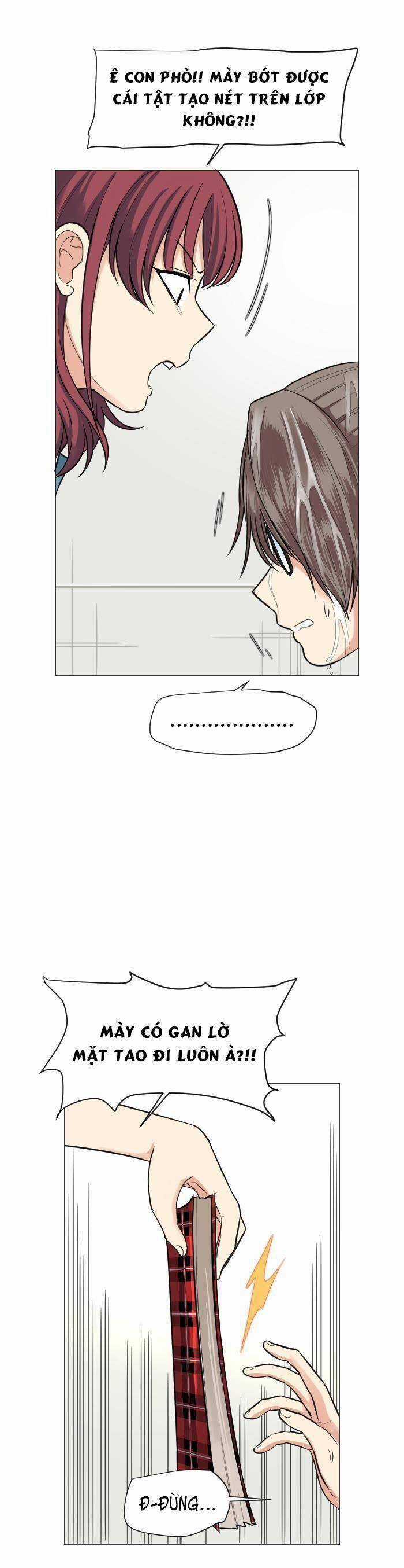 Good/Bad Fortune - Chương 38 - Trang 5