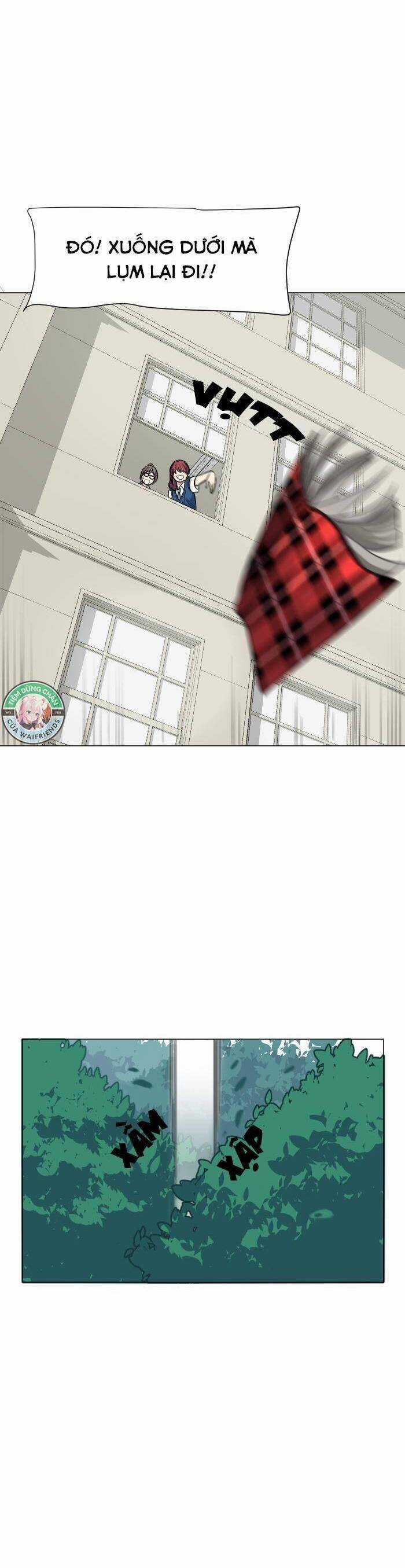 Good/Bad Fortune - Chương 38 - Trang 6