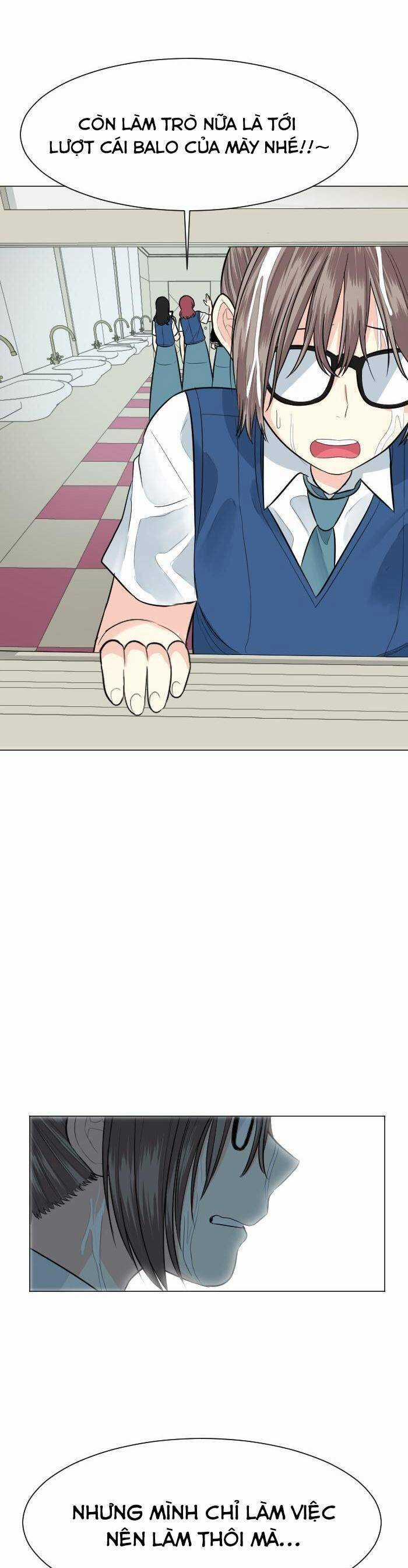 Good/Bad Fortune - Chương 38 - Trang 7