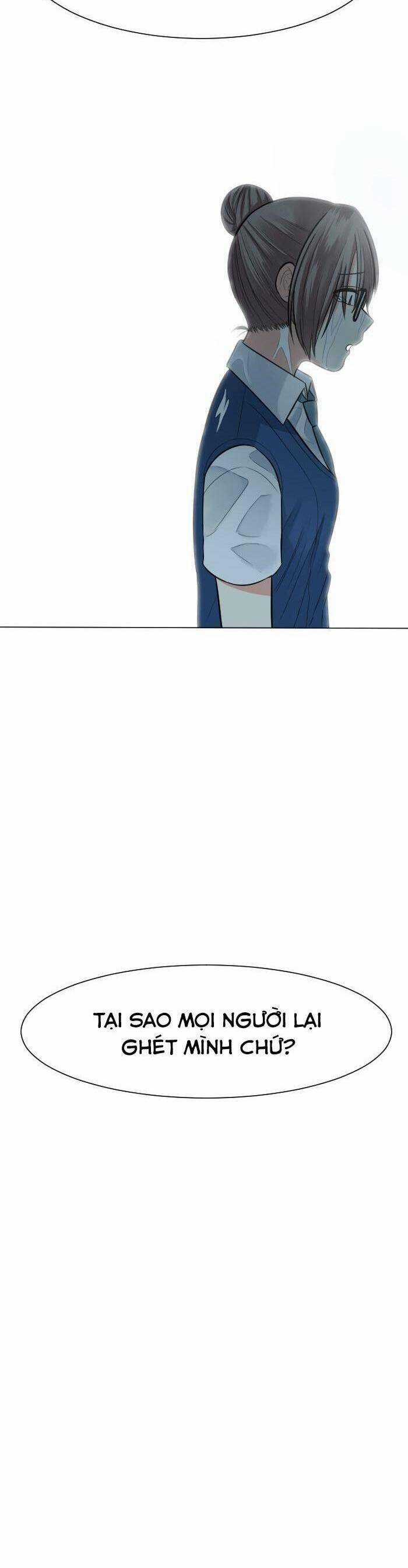 Good/Bad Fortune - Chương 38 - Trang 8