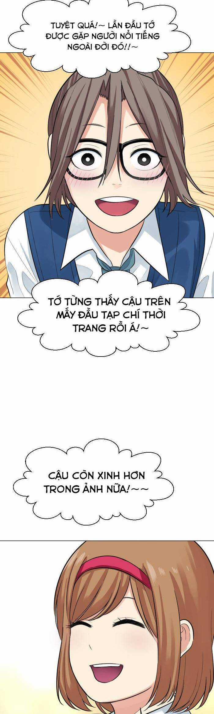 Good/Bad Fortune - Chương 39 - Trang 13